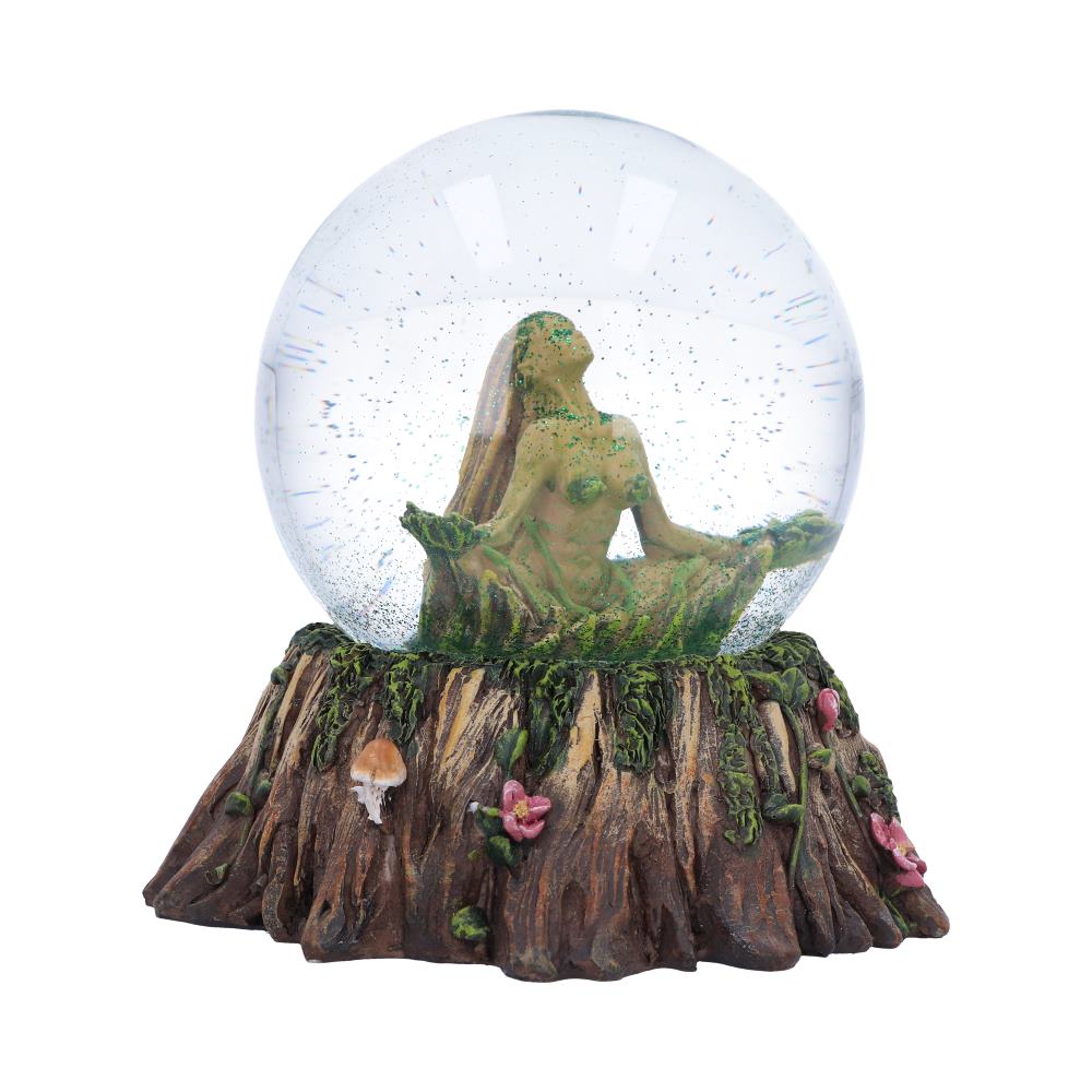 Balance of Nature Snow Globe 13.2cm