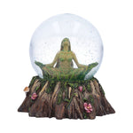 Balance of Nature Snow Globe 13.2cm