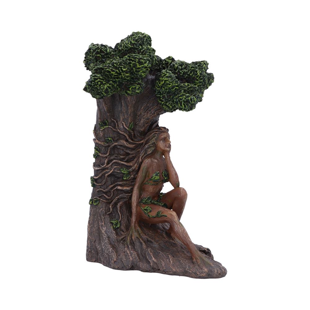 Terra Mater Bookend 21.8cm