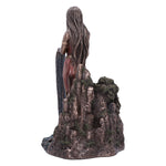 Celtic Earth Mother Danu 22cm