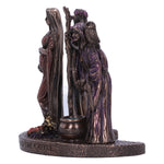 Maiden, Mother and Crone Trio of Life 11.5cm