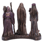 Maiden, Mother and Crone Trio of Life 11.5cm