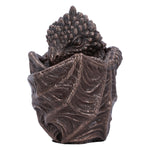 Dragon Snuggle Box 9cm