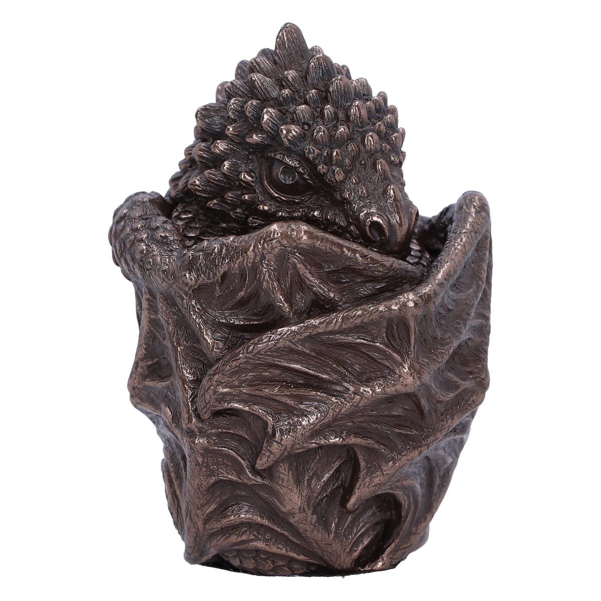 Dragon Snuggle Box 9cm