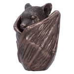 Bat Snuggle Box 8.5cm