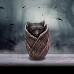 Bat Snuggle Box 8.5cm