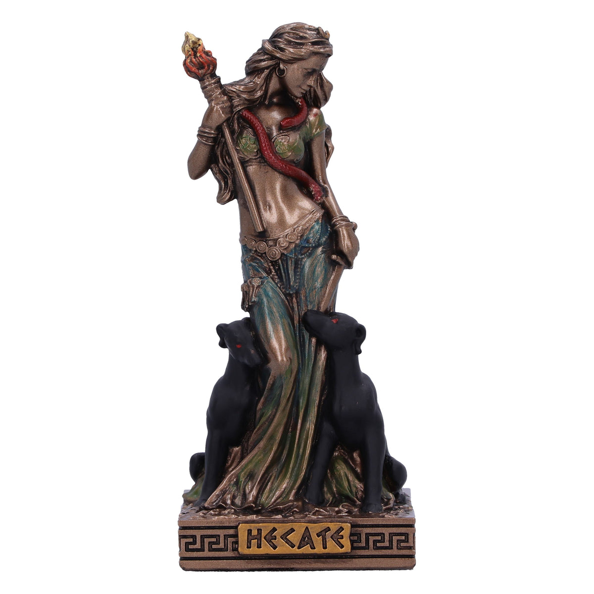 Hecate Moon Goddess (Mini) 9cm