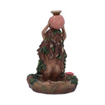 Forest Maiden Backflow Incense Burner 12.5cm