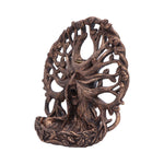 Father of the Forest Backflow Incense Burner 16.3cm