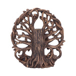 Father of the Forest Backflow Incense Burner 16.3cm