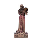 Persephone Queen of the Underworld (Mini) 8.7cm