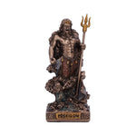 Poseidon God of the Sea (Mini) 8.5cm