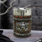 Norseman Shot Glass 8cm