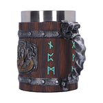 Norseman Tankard 16cm