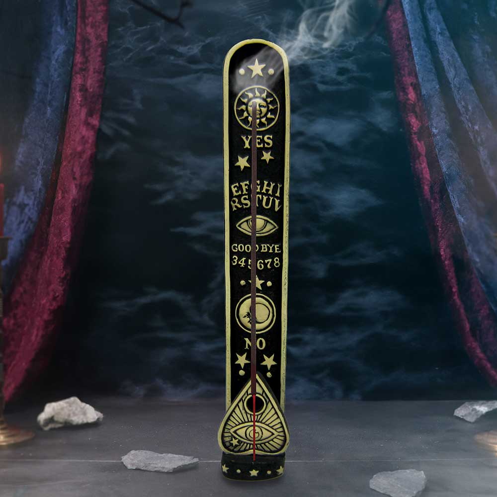 Scent of the Spirits Incense Holder 23cm