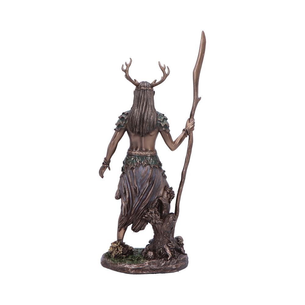 Cernunnos The Horned God 26cm