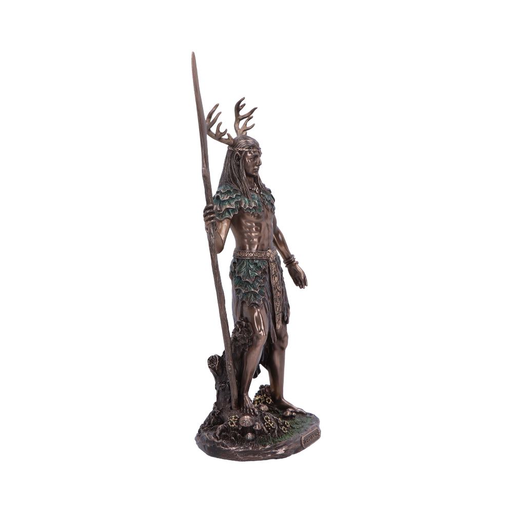 Cernunnos The Horned God 26cm