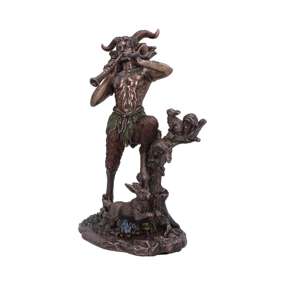 Satyr Nature Spirit 21.5cm