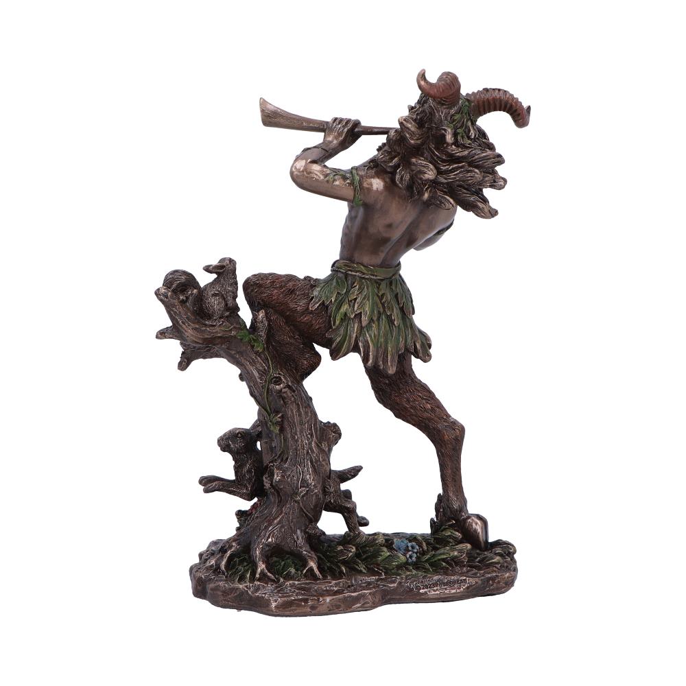 Satyr Nature Spirit 21.5cm