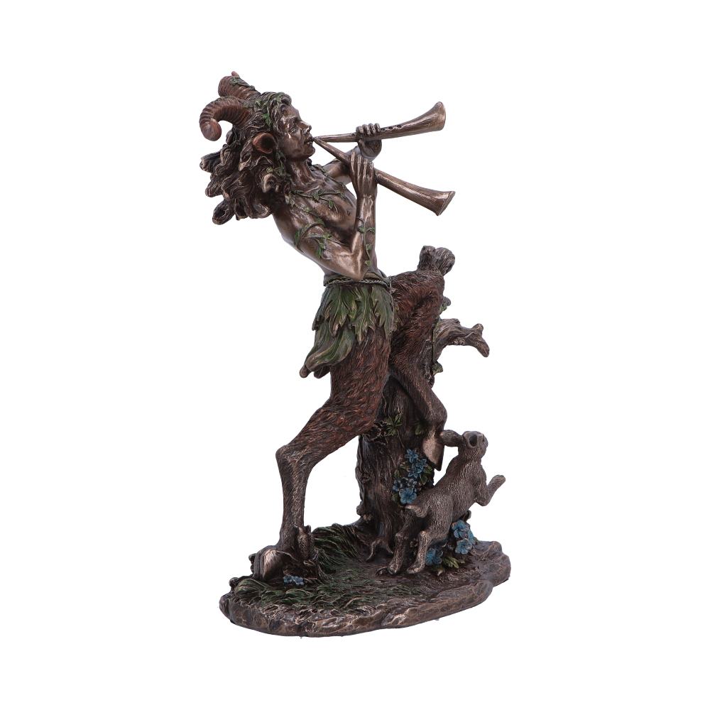 Satyr Nature Spirit 21.5cm