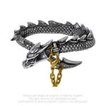 Dragon's Lure Bangle