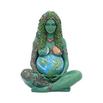 Mother Earth Art Figurine (Painted Small) 17.5cm