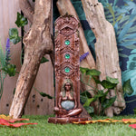 Mother Earth Incense Burner 24cm