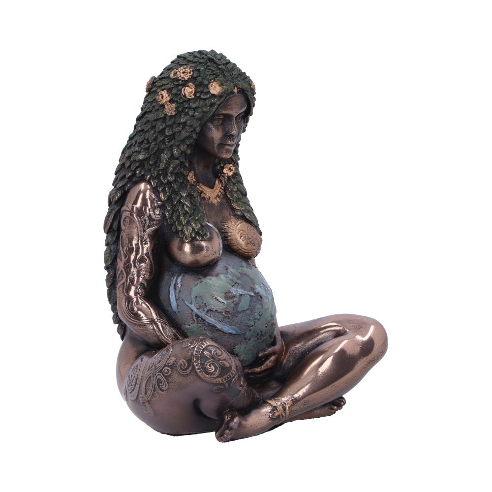 Mother Earth Art Figurine (Mini) 8.5cm