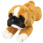 Yomiko Boxer Puppy Dog Plush 13 inch Medium