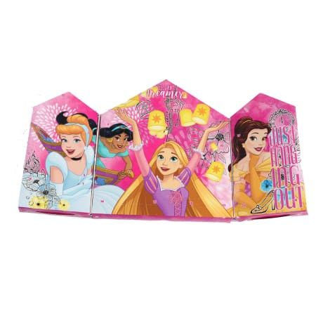 Princess Accessories Advent Calendar