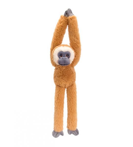 Keeleco Assorted Hanging Monkey (40cm)