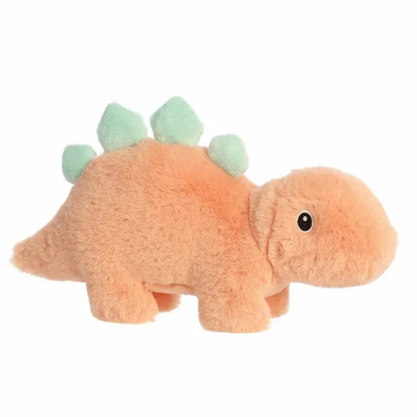 Eco Nation Steggy Stegosaurus (8 inch)