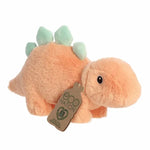 Eco Nation Steggy Stegosaurus (8 inch)