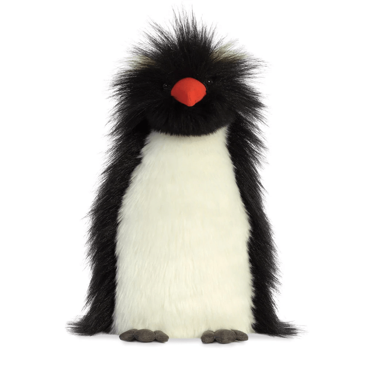 Theo Rockhopper Penguin 10.5 inches