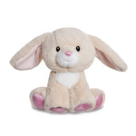 Glitzy Tots Rabbit 8In