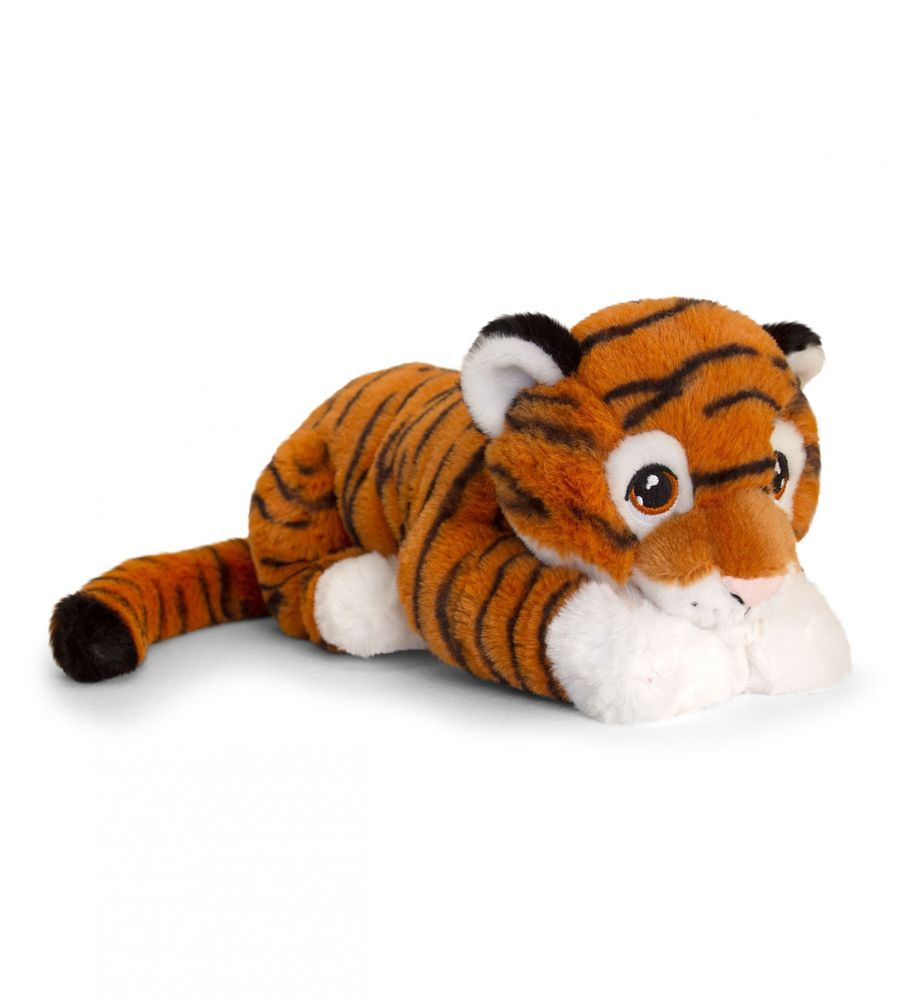 Keeleco Tiger (25cm)