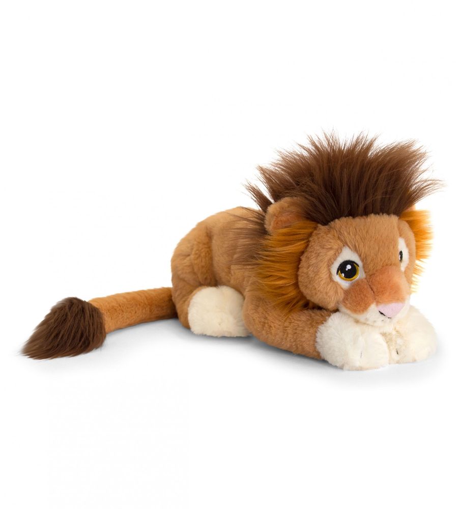 Keeleco Lion (25cm)