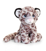 Keeleco Snow Leopard (18cm)