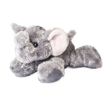 Mini Flopsie - Ellie Elephant 8inch