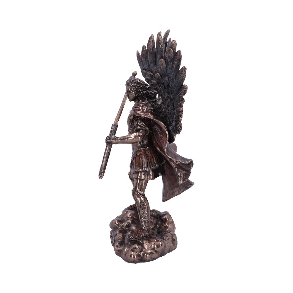 St Michael the Defender 29cm