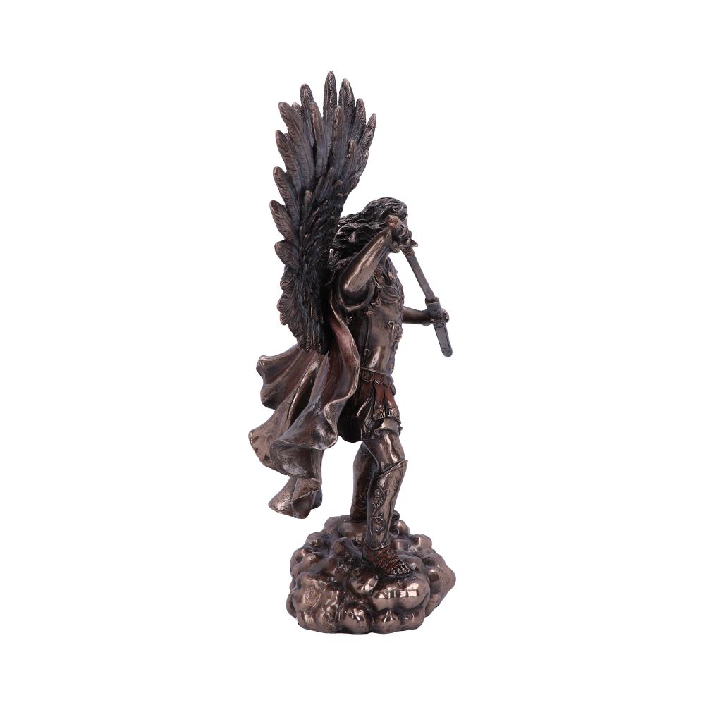 St Michael the Defender 29cm