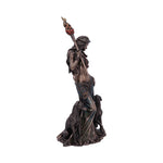 Hecate Moon Goddess 34cm