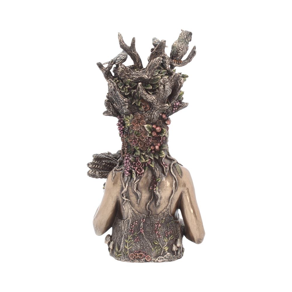 Gaia Bust 26cm