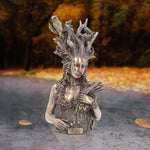 Gaia Bust 26cm