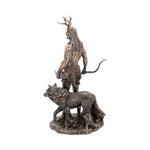 Herne and Animals 30cm