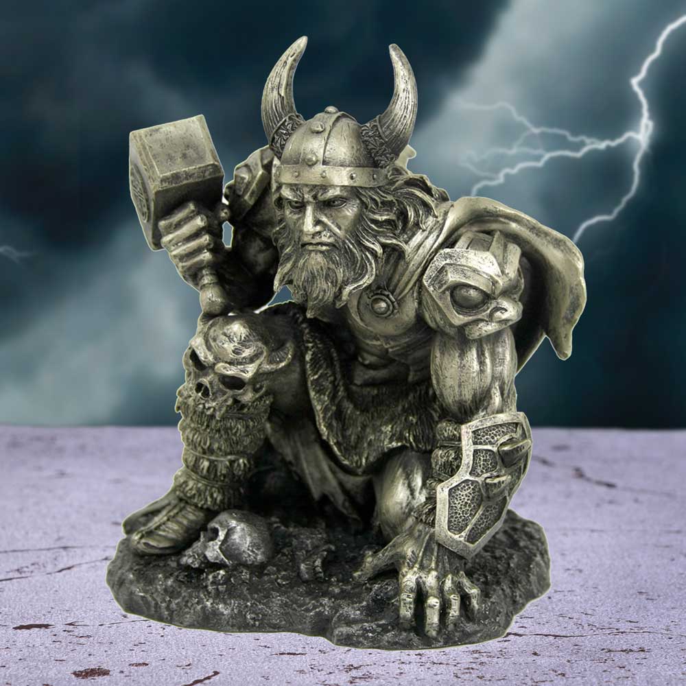 Thunder of Thor 19cm