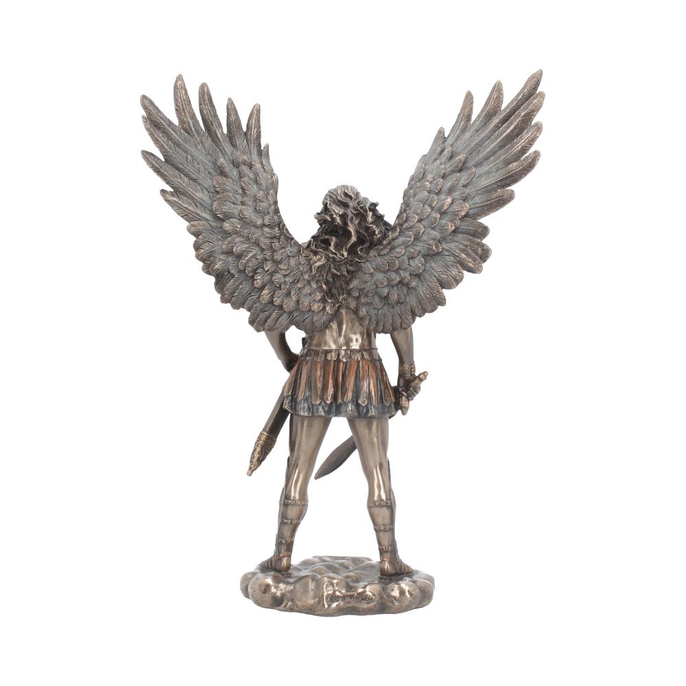 Saint Michael 27.5cm