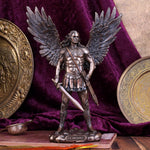 Saint Michael 27.5cm