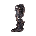 Nyx Greek Goddess of the Night 27.5cm