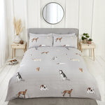 Paws & Tails Duvet Set